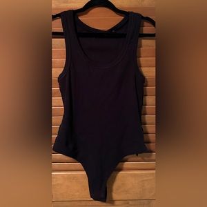 Free people out from under body suit